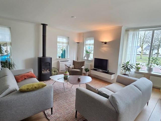 Plein 1940-1945 14, Rijssen