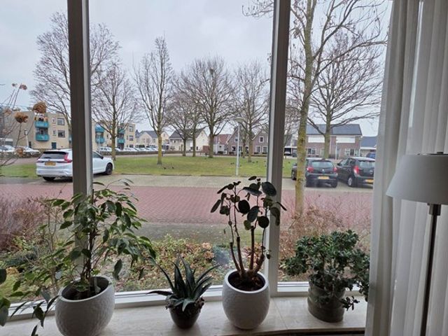 Plein 1940-1945 14, Rijssen