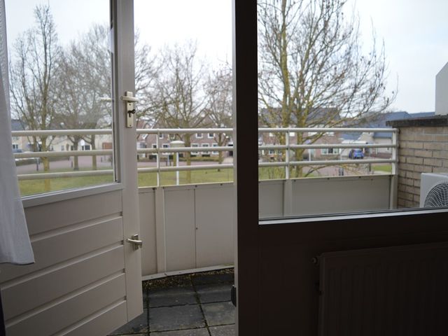 Plein 1940-1945 14, Rijssen