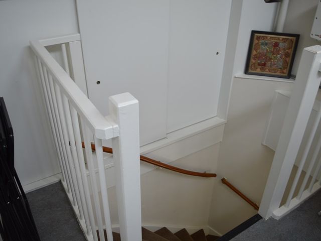 Plein 1940-1945 14, Rijssen