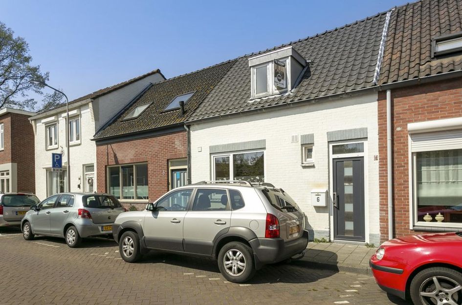 Hendrikstraat 6