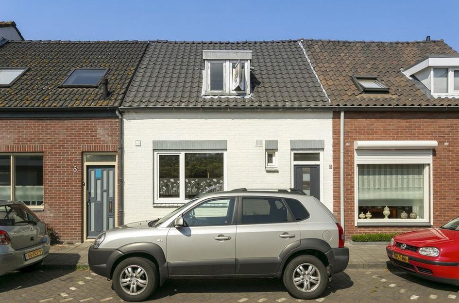 Hendrikstraat 6