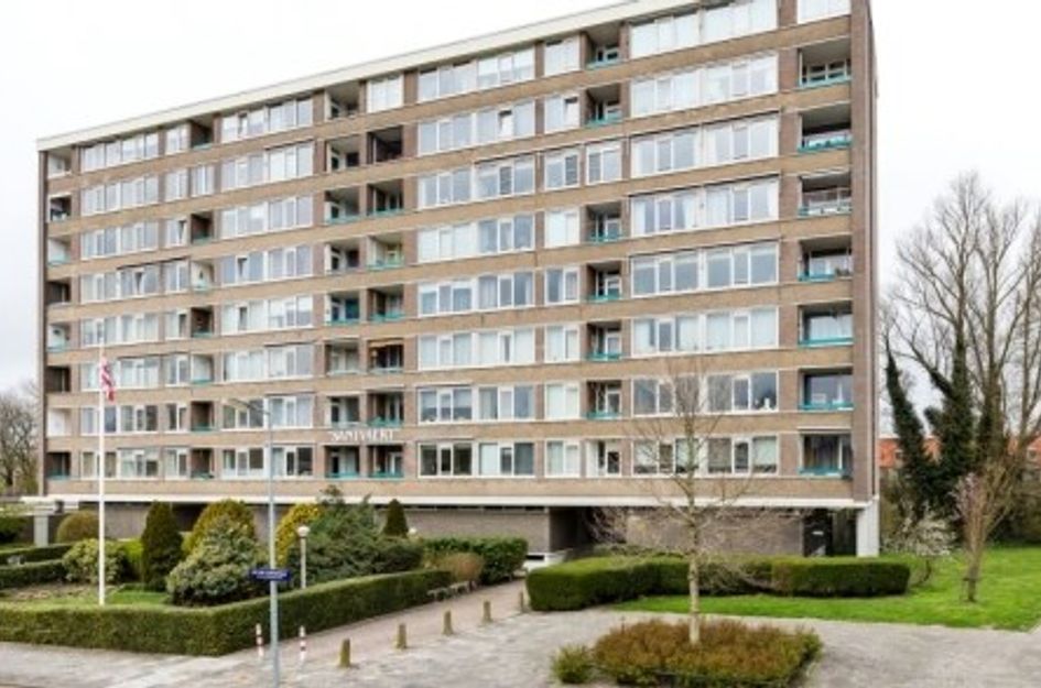 Jan van Goyenstraat ONG