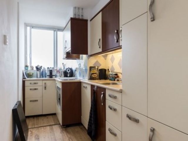 Jan van Goyenstraat ONG, Alkmaar