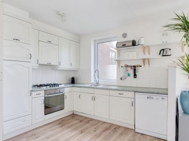 Kreekwaard ONG, Alkmaar