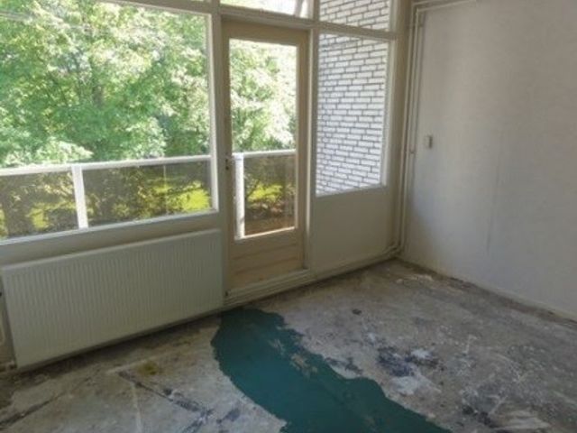 Asselijnstraat ONG, Alkmaar