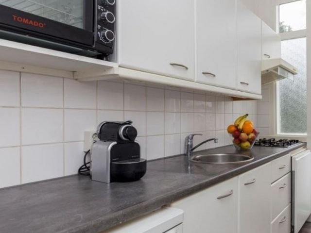 G.A. Overdijkinkstraat ONG, Almere