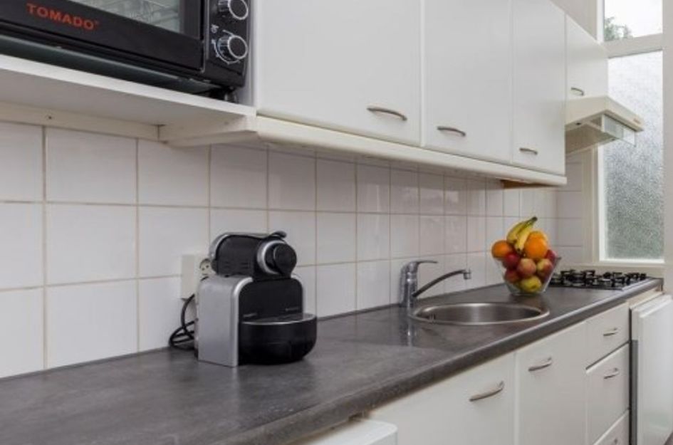 G.A. Overdijkinkstraat ONG