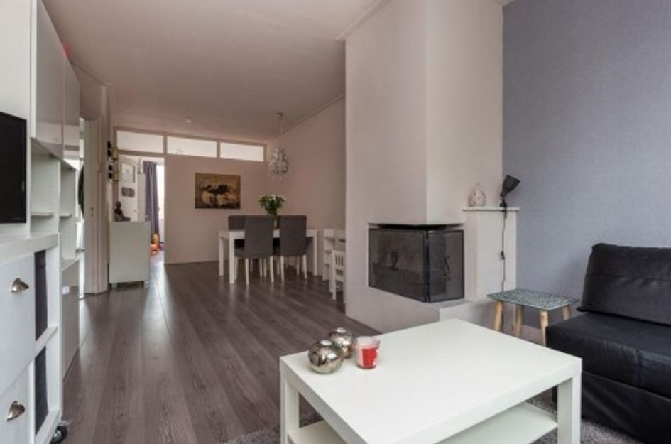 G.A. Overdijkinkstraat ONG