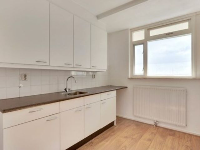 Dijkmeent ONG, Almere