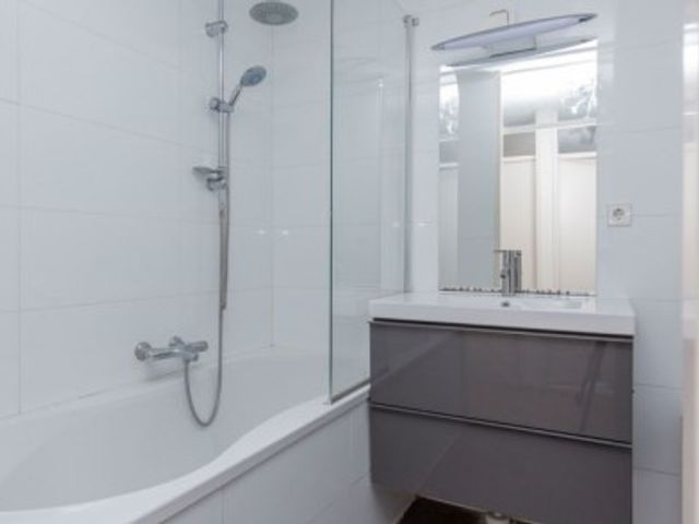 Messiaenplantsoen ONG, Almere