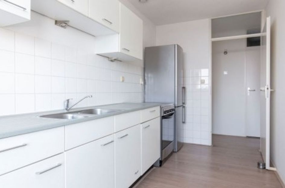 Messiaenplantsoen ONG