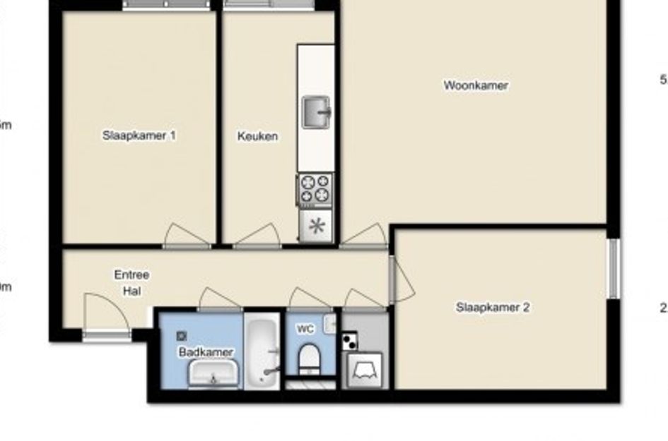 Messiaenplantsoen ONG