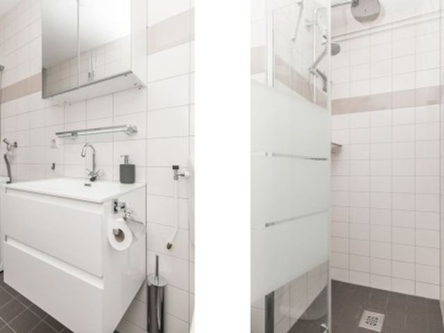 Eikenhorst ONG, Alphen aan den Rijn