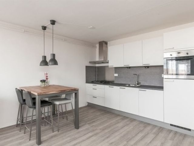 Eikenhorst ONG, Alphen aan den Rijn