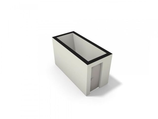 Amundsenstraat ONG, Amersfoort