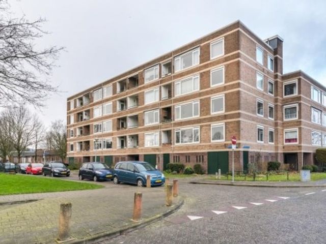 Amundsenstraat ONG, Amersfoort