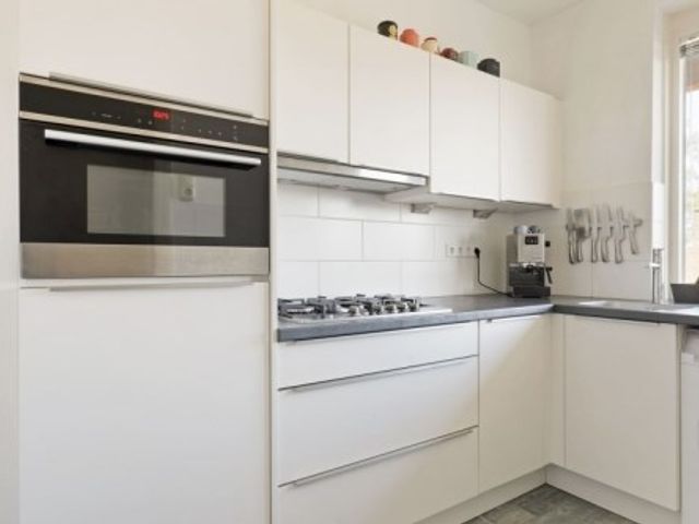 Haydnstraat ONG, Amersfoort