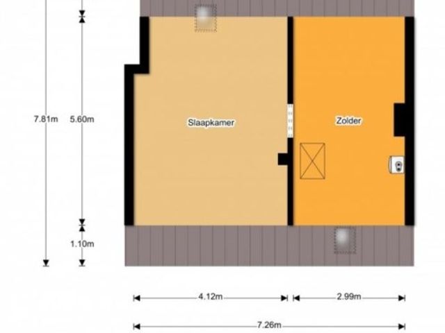 Haydnstraat ONG, Amersfoort