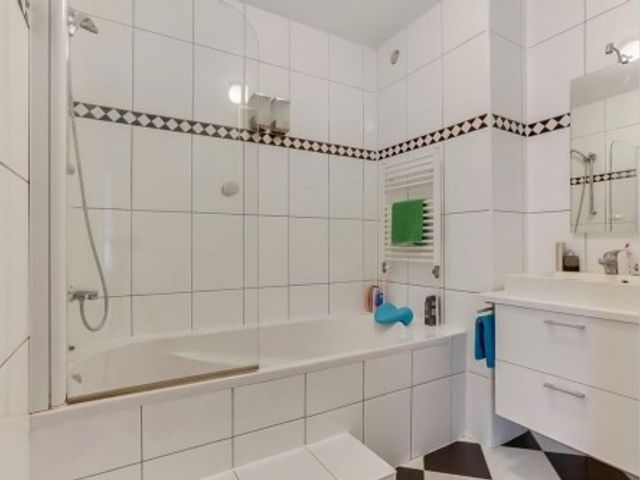 Ariaplein ONG, Amersfoort