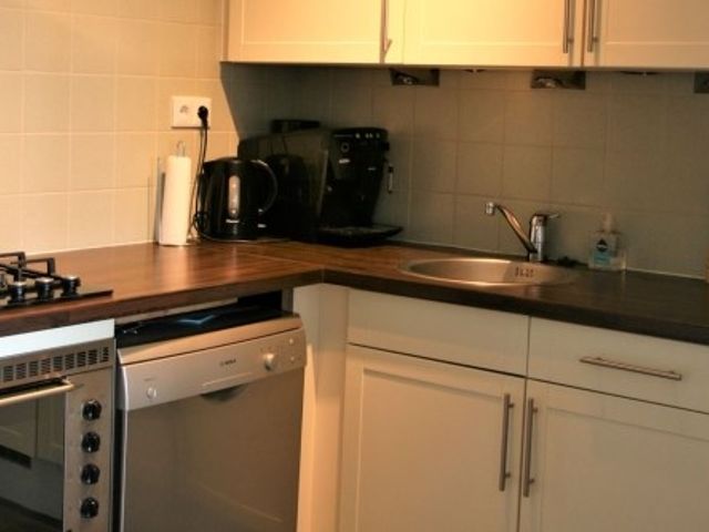 Trekvogelweg ONG, Amersfoort