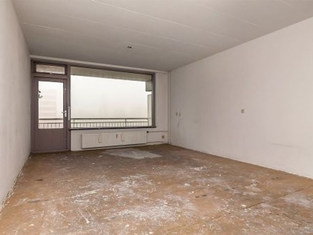 Groenhof ONG, Amstelveen