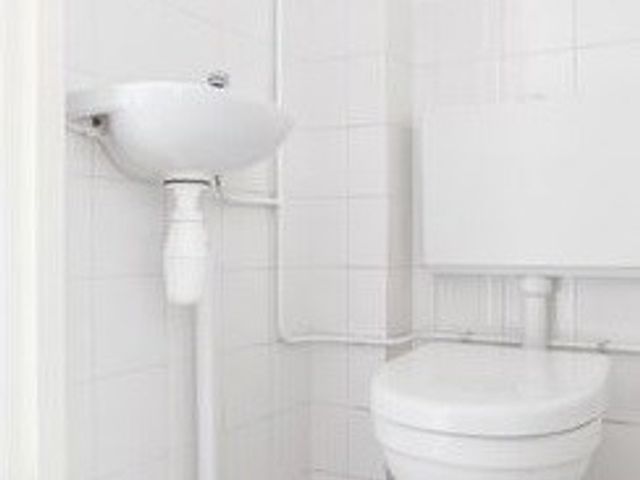 Kijkduinstraat ONG, Amsterdam