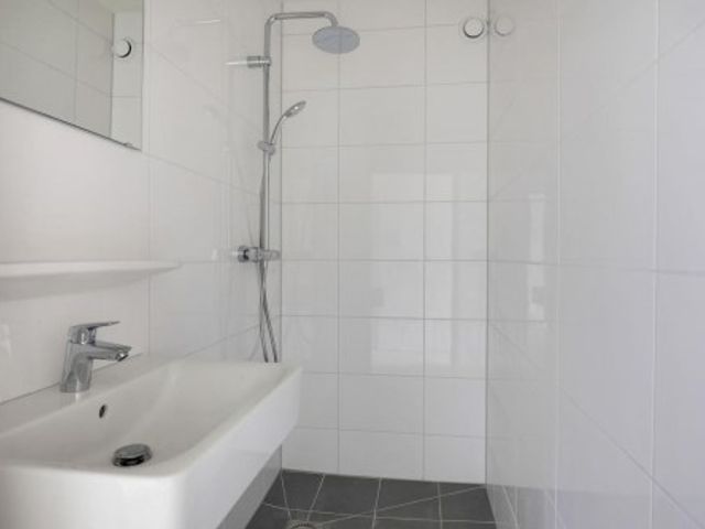 Grootzeil ONG, Amsterdam