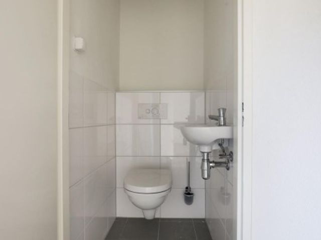 Grootzeil ONG, Amsterdam