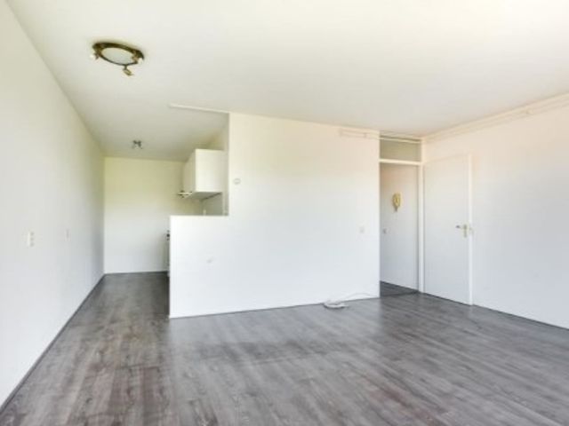 Tielstraat ONG, Amsterdam