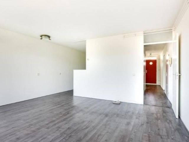 Tielstraat ONG, Amsterdam