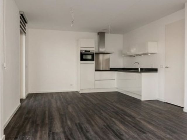 Amstelveenseweg ONG, Amsterdam