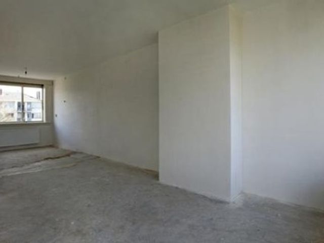 Petrus Blokhof ONG, Amsterdam