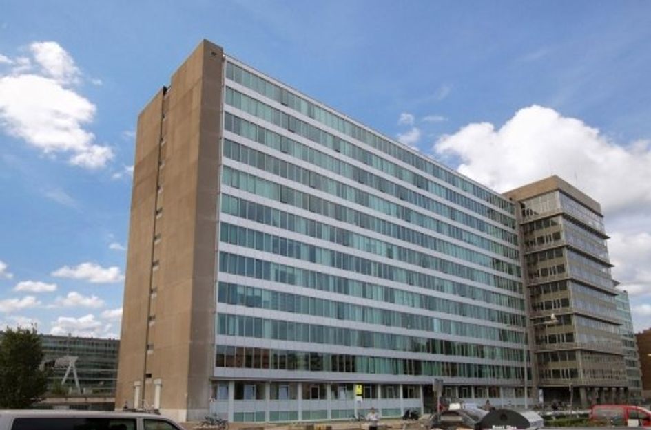 Bos en Lommerplantsoen ONG