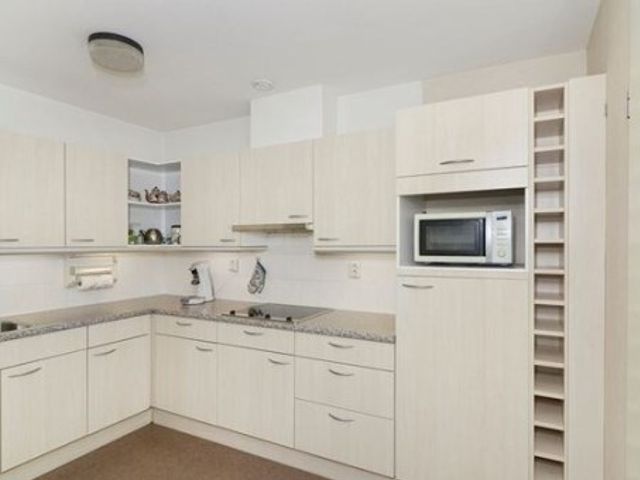 Ruimzicht ONG, Amsterdam