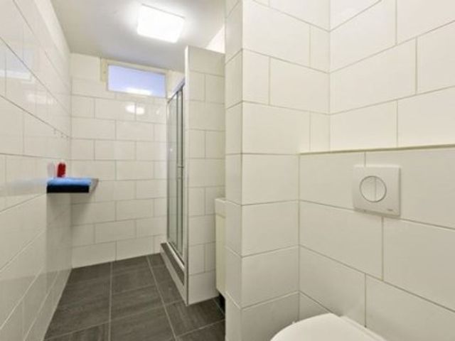 Ruimzicht ONG, Amsterdam