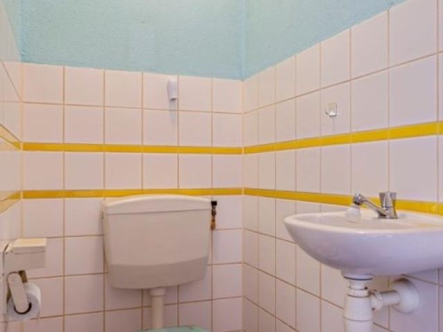 Barndesteeg ONG, Amsterdam