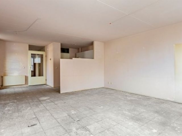 Barndesteeg ONG, Amsterdam