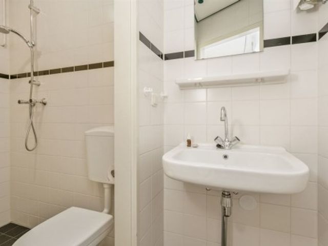 Van Reigersbergenstraat ONG, Amsterdam