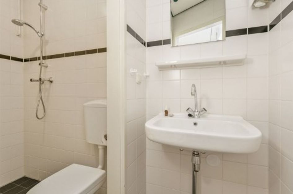 Van Reigersbergenstraat ONG