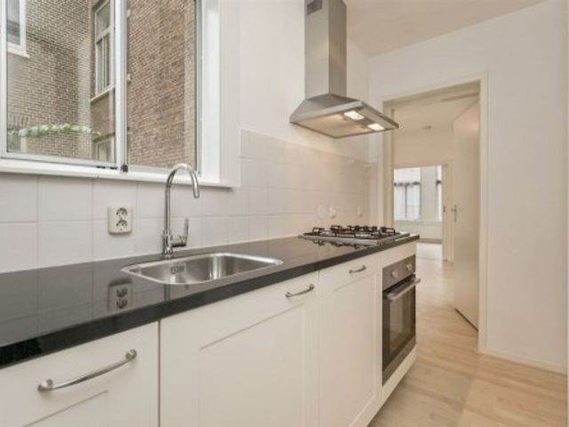 Van Reigersbergenstraat ONG, Amsterdam