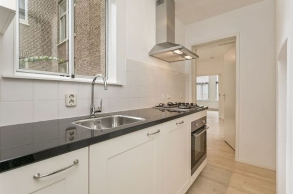 Van Reigersbergenstraat ONG