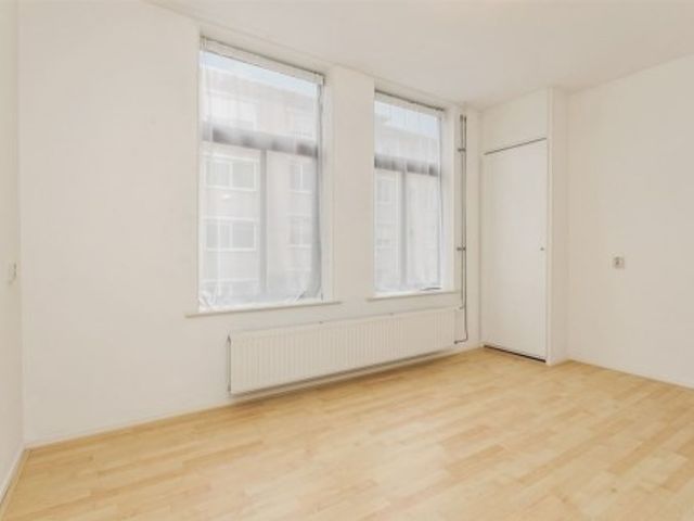 Van Reigersbergenstraat ONG, Amsterdam