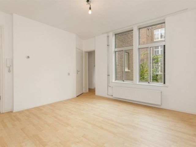 Van Reigersbergenstraat ONG, Amsterdam