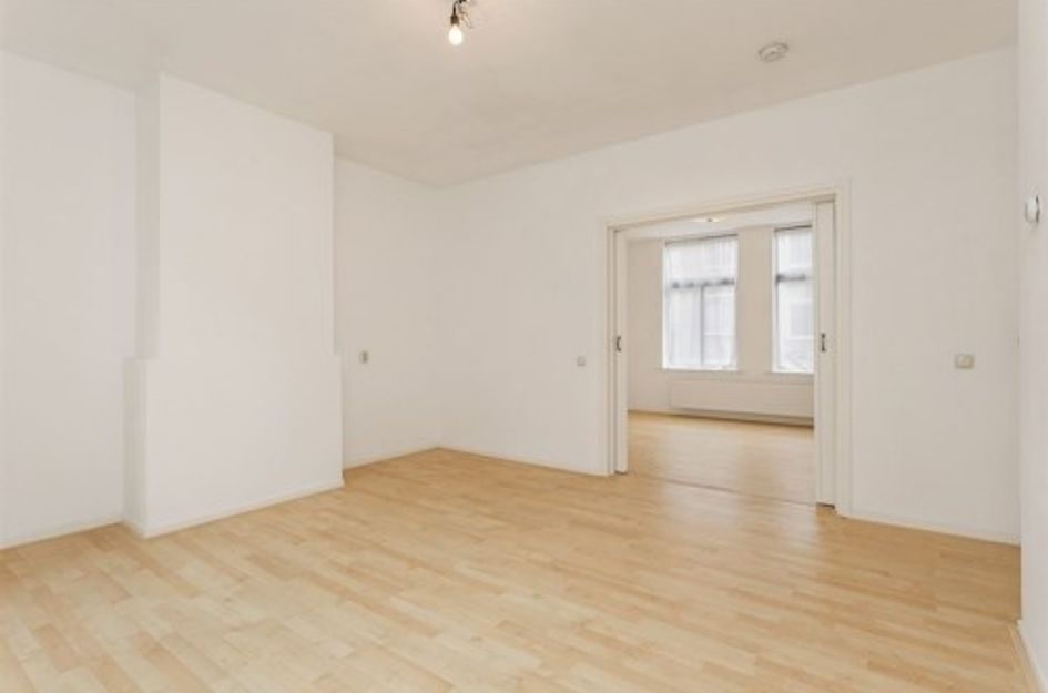 Van Reigersbergenstraat ONG