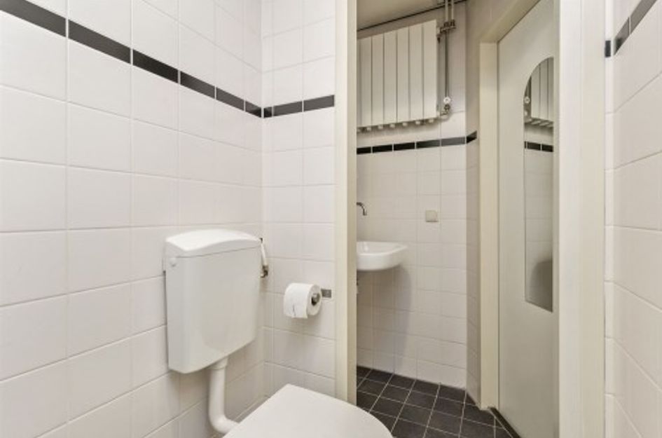 Van Reigersbergenstraat ONG