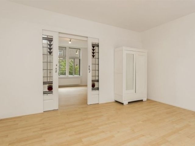 Van Reigersbergenstraat ONG, Amsterdam