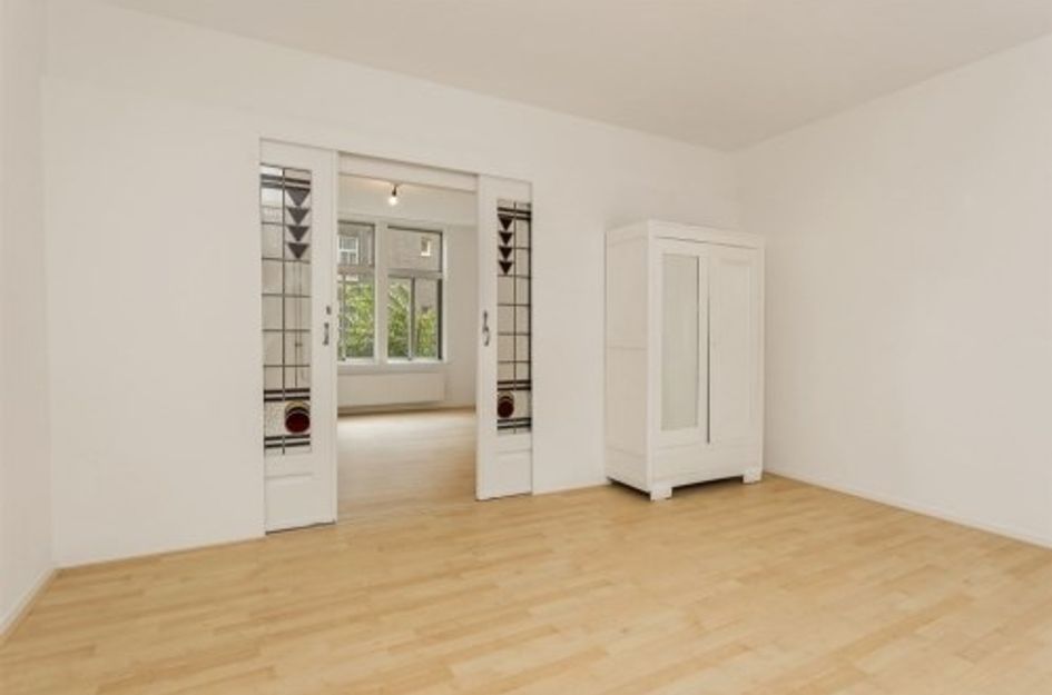 Van Reigersbergenstraat ONG