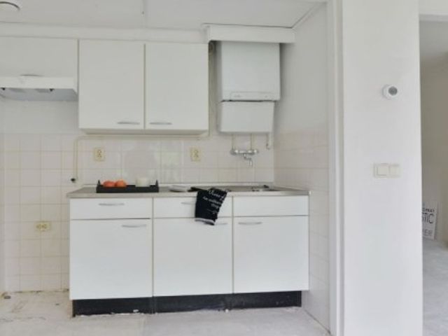 Daniël Defoelaan ONG, Amsterdam