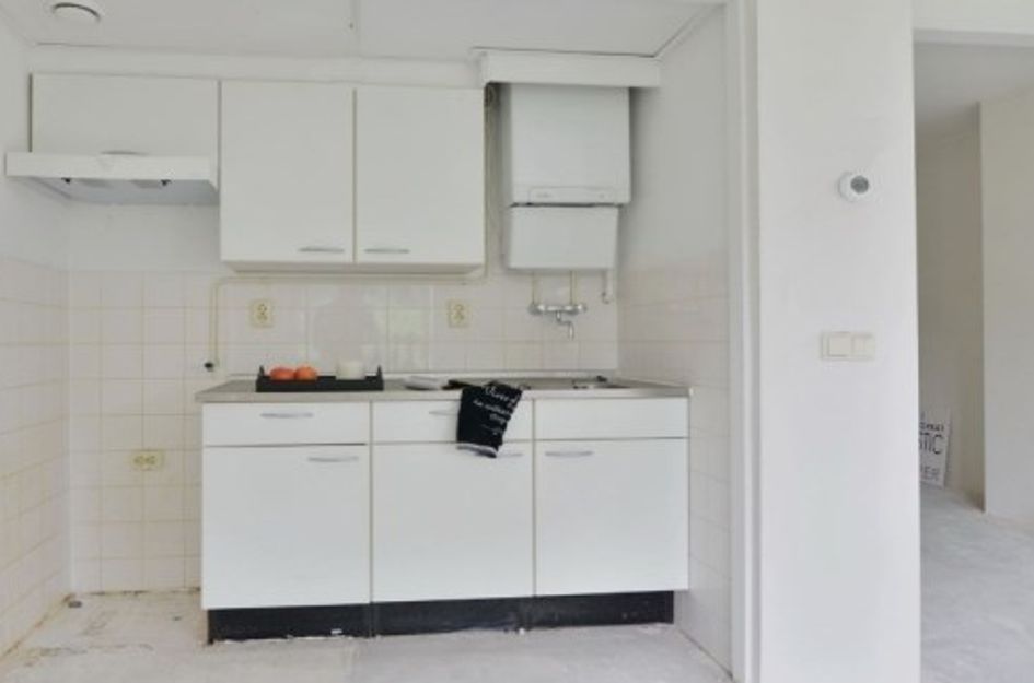 Daniël Defoelaan ONG